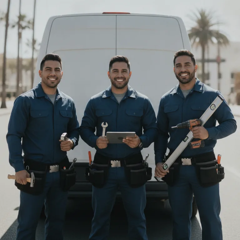 Mediador de Obras equipe em Itapetininga